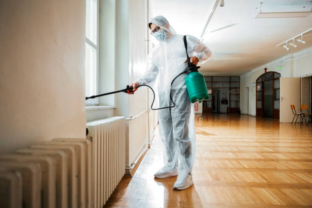 Wildlife Control Services in Hollister, CA